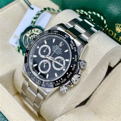 rolex daytona 116500 gewicht|rolex daytona 116500 for sale.